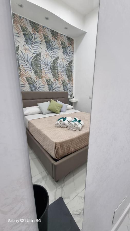San Petrillo Apartment ナポリ エクステリア 写真