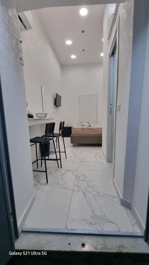 San Petrillo Apartment ナポリ エクステリア 写真