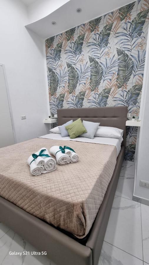 San Petrillo Apartment ナポリ エクステリア 写真