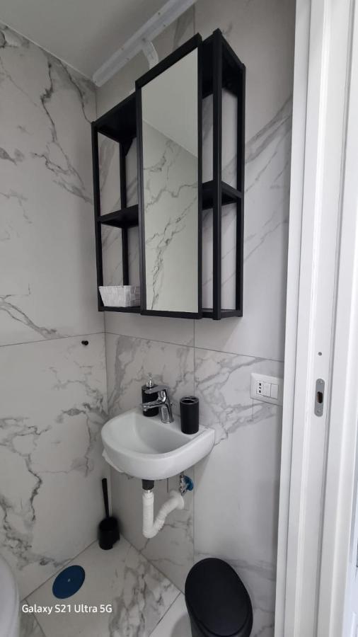 San Petrillo Apartment ナポリ エクステリア 写真