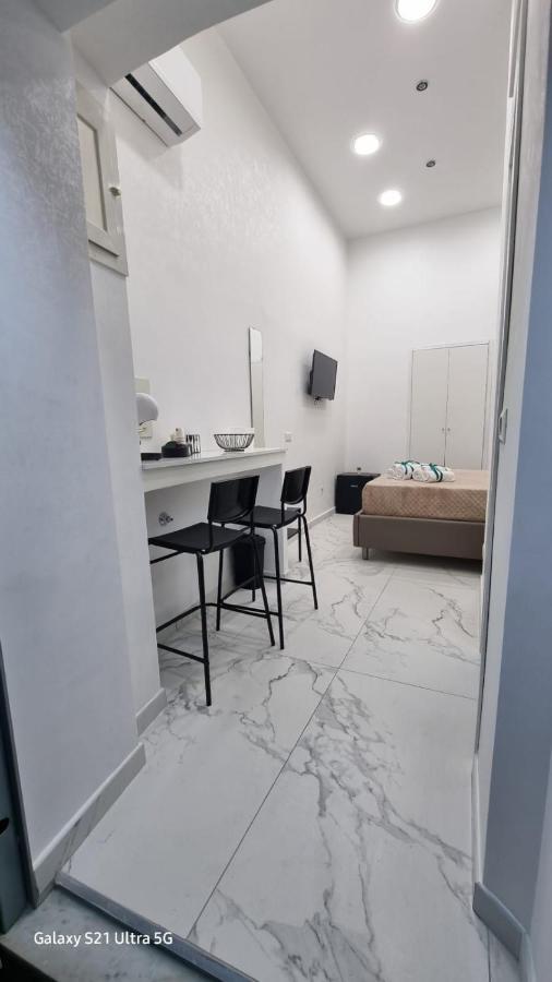 San Petrillo Apartment ナポリ エクステリア 写真