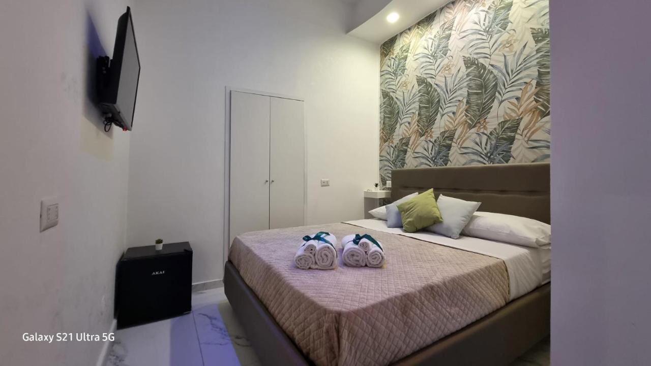 San Petrillo Apartment ナポリ エクステリア 写真