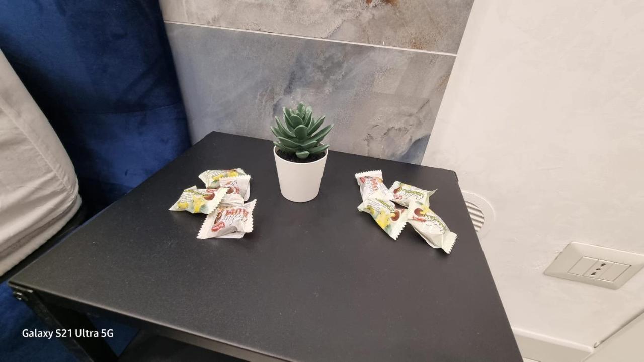 San Petrillo Apartment ナポリ エクステリア 写真