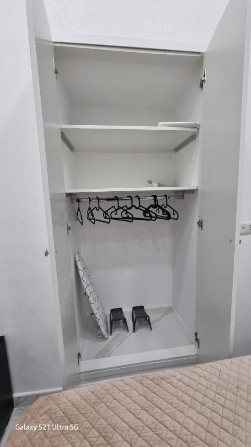 San Petrillo Apartment ナポリ エクステリア 写真