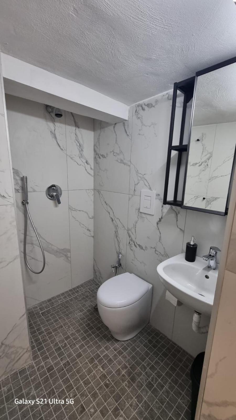 San Petrillo Apartment ナポリ エクステリア 写真