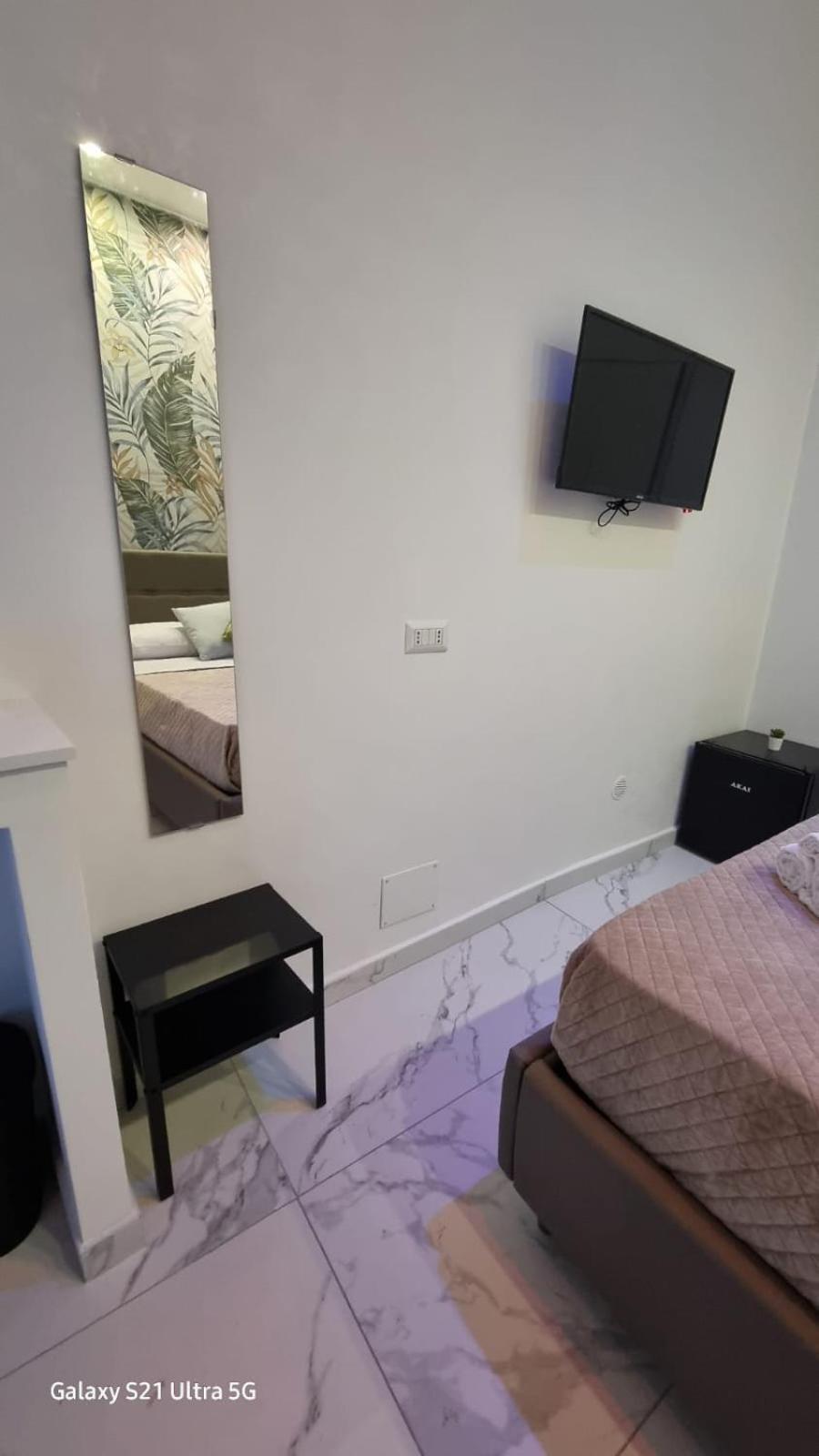 San Petrillo Apartment ナポリ エクステリア 写真