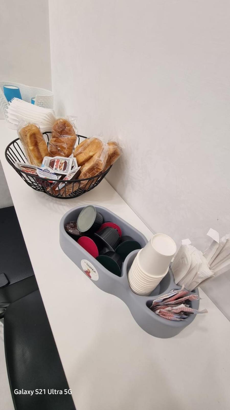 San Petrillo Apartment ナポリ エクステリア 写真